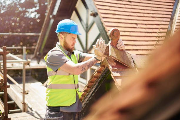 Residential Roof Replacement in Locust Fork, AL