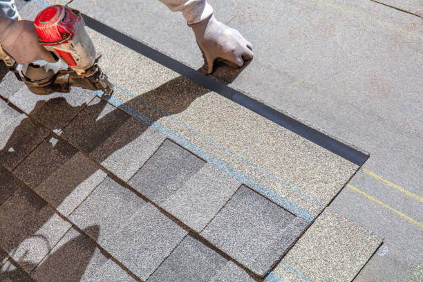 Quick and Trustworthy Emergency Roof Repair Services in Locust Fork, AL
