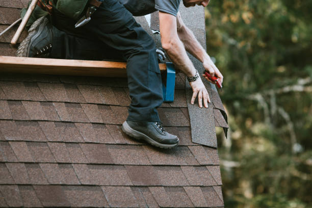 Quick and Trustworthy Emergency Roof Repair Services in Locust Fork, AL